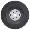 Bosch Accessories Backing Pad Standard (Soft, Ã˜ 115mm, Accessories Angle Grinder)