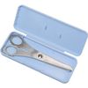 FINE FIN-1014 Convenient Meal Scissors S