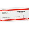 Nux vomica C30 DHU Ampullen, 8 St. Ampullen