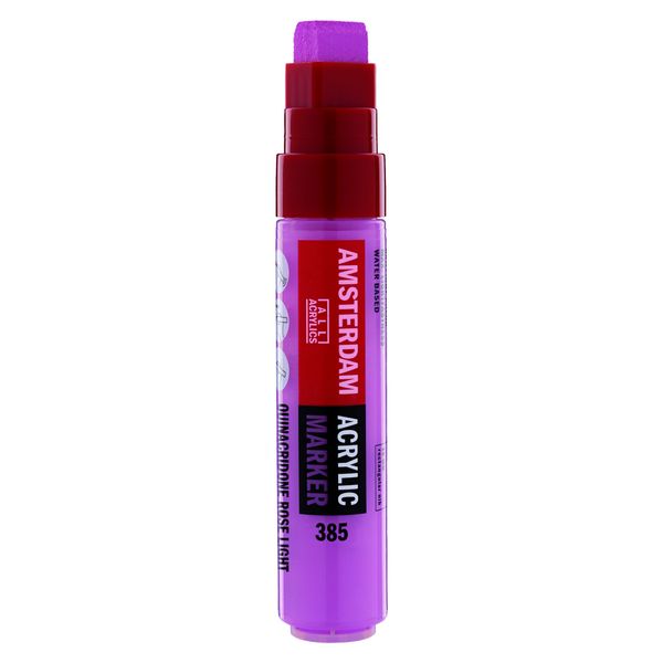 Amsterdam Acrylic Marker (Thick) - Light gold