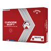 Callaway Golf Chrome Soft Golf Balls (2022 Series)