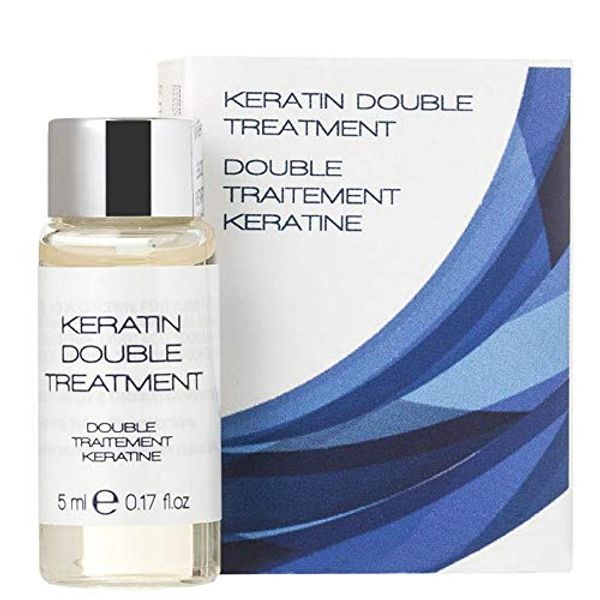 COMBINAL Keratin Double Treatment 5ml