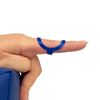AFH Multi Splint® Finger Splint Size 9 Blue with Choice of Sizes
