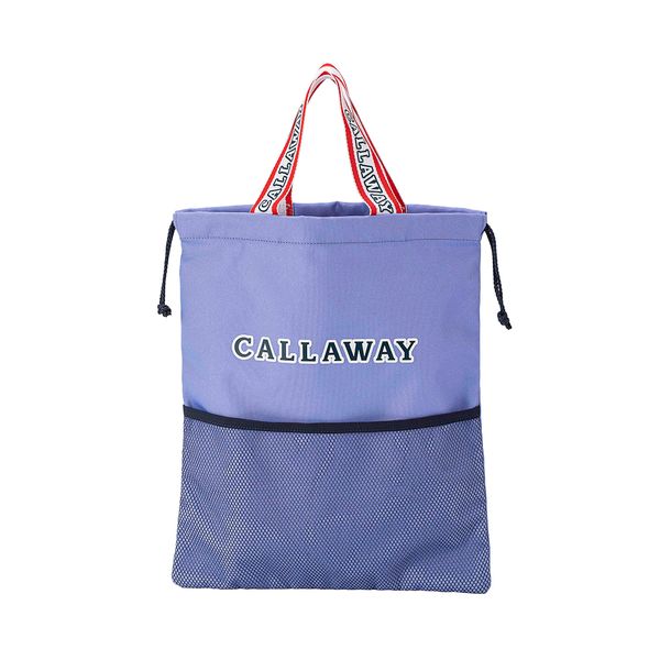 Callaway Shoe Case Sport SHOE CASE WMS PUR 23 Purple Women's