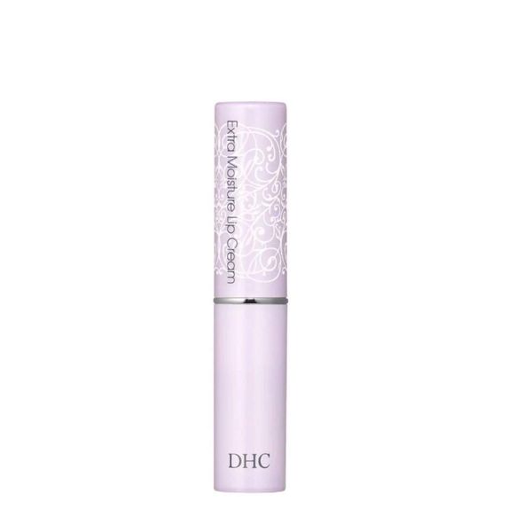 DHC ekusutoramoisutyua Lip Balm
