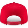 New Era Authentic Angels Red 9Fifty Snapback OSFM Hat Cap- Adjustable