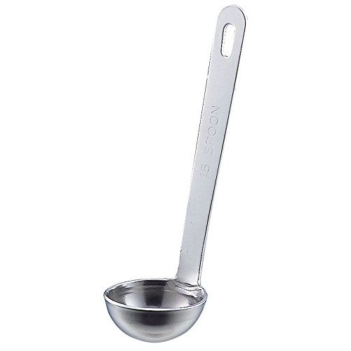 SW 18 – 8 Extra Thick, Ladle, Measuring Spoon 2.5 CC