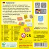 Hamsterei hoch drei