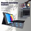 HaOaMoEo Universal Tablet Touch Keyboard Case for 9",9.7",10.1",10.2",10.5",10.9",11" Tablets, Wireless Keyboard Cases for Android/iOS/Windows Tablet