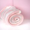 Brushworks Luxury Towel and Shower Cap