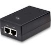 Ubiquiti PoE Adapter 24V(1A) - Black