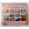 ACADIA NATIONAL PARK Audio Tour CD Guide NEW & SEALED! 