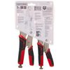 CRAFTSMAN Locking Pliers, 2Piece Fast Release Set (CMHT81727)