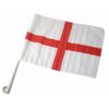 ME England Car Flag - St George