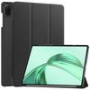 XunyLyee Case for HONOR Pad X8a 11 Inch Tablet Cover (2024), Stand Function PU Leather Protective Case - Black