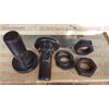 Mohawk 1-219 OR 12-180 Rotary Cutter Blade Bolt Kit. New, Replacement