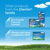 Claritin Non-Drowsy Reditabs, 10 tablets