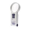 Optelec 5X/16D PowerMag+ Bright White LED Hand-Held Magnifier