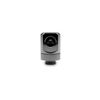EKWB EK-Torque 90 Degree Angled Rotary Fitting, Black Nickel, 2-pack