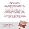 Mineral Fusion Speakeasy Eyeshadow, 0.25 oz