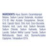 Dove Baby Sensitive Moisture Head to Toe Wash, 400ml