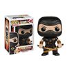 Funko GI Joe POP! Animation Storm Shadow Vinyl Figure #43