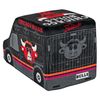 Bleacher Creatures Chicago Bulls Van 8" Kuricha Plushie - Soft Inspired Plush