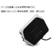 AXYO Type-C to Type-C Charging Stand Charging Cradle Desktop Holder Data Sync 3A USB-C to USB-C Cable Silver