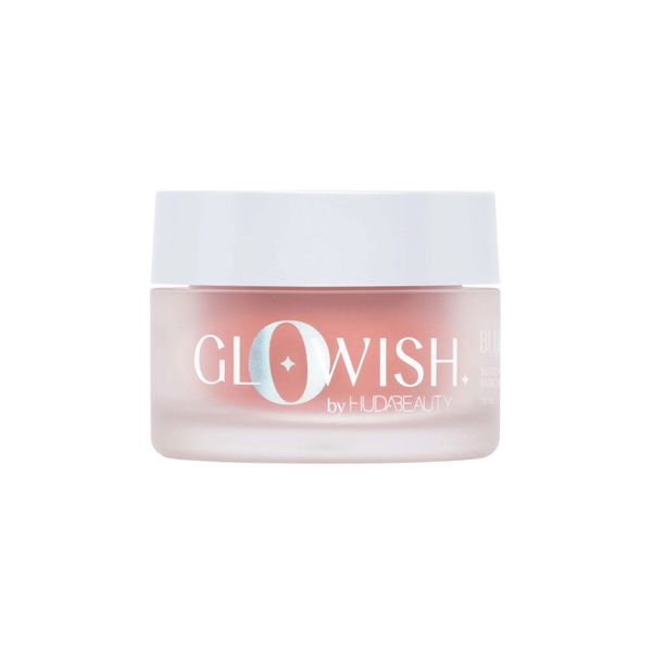 Glowish Blur Jam Silicone Free Smoothing Primer