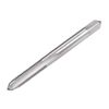 sourcing map Machine Tap 3/16-32 UN Thread 2B High Speed Steel Screw Taps Threading Tapping Tool