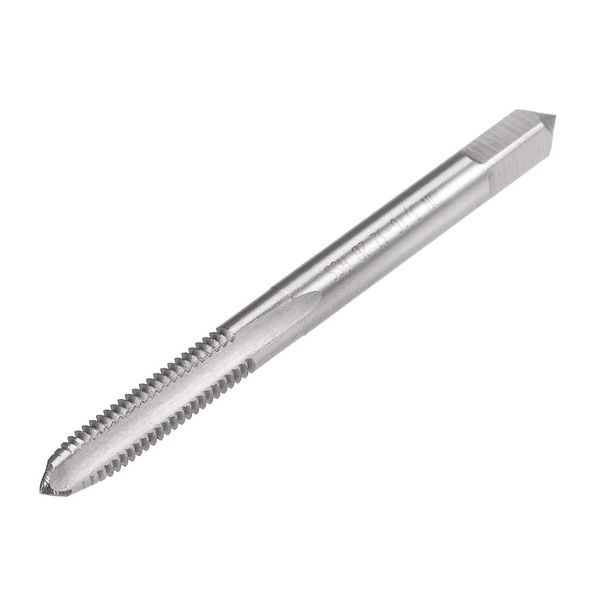 sourcing map Machine Tap 3/16-32 UN Thread 2B High Speed Steel Screw Taps Threading Tapping Tool