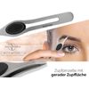 Soft Grip Straight Head Tweezers
