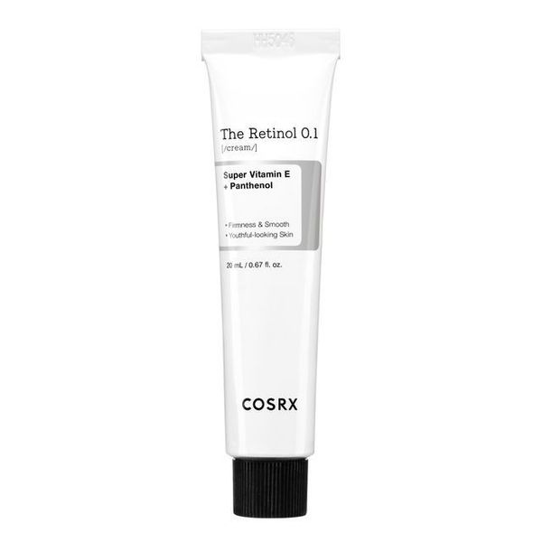 COSRX The Retinol 0.1 Cream (20ml)