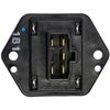 APDTY 158718 HVAC Blower Motor Resistor