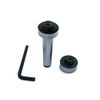 Slitting Saw Holder 1/2" Straight Shank  - USA