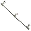 Injection Leak Off Pipe Rail Replacement for Massey Ferguson 135 230 Perkins Engine Tractor