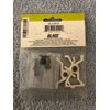Blade 270 CFX Aluminum Bearing Blocks (2) BLH4816