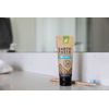Redmond Earthpaste with Silver - Natural Non-Fluoride Toothpaste, 4 Ounce Tube (Peppermint)
