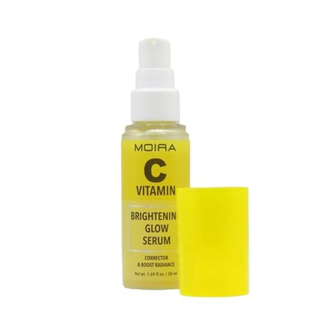 Vitamin C Brightening Glow Serum