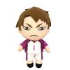 Great Eastern Entertainment Haikyu!! S2- Ushijima Plush 8" H