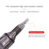 50PCS Spark Disposable Cartridge Needles Standard #12 Mix Round Liner 5,7,9,11,14RL