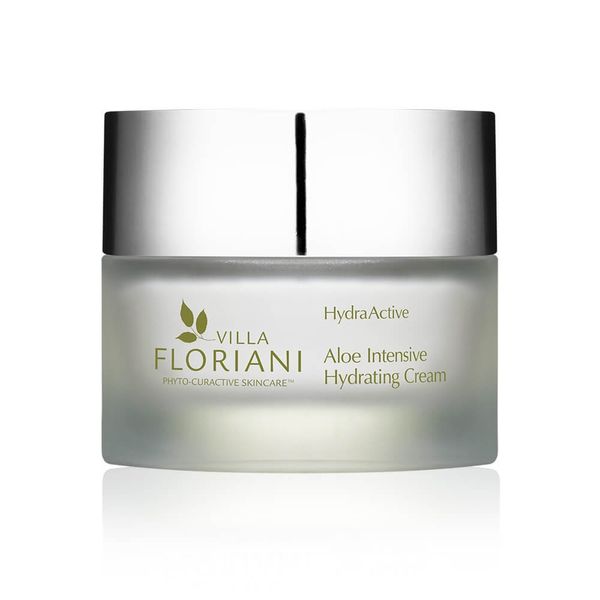 Aloe Intensive Hydrating Cream