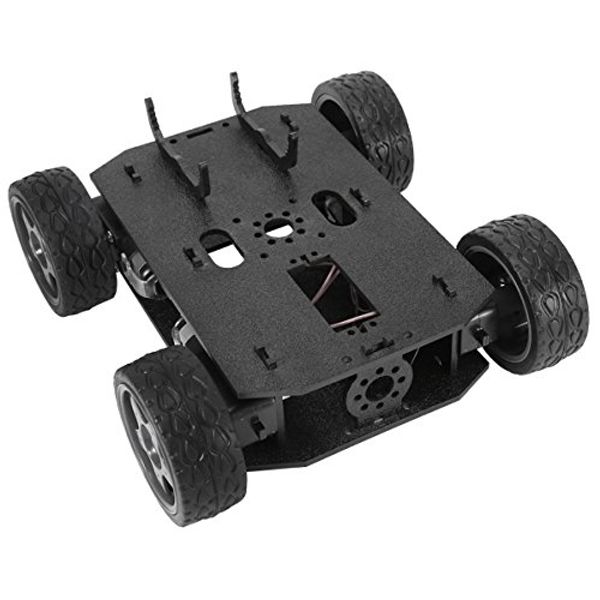 Junior Runt Rover