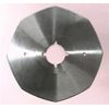 4" Octagonal Replacment Blade for Rortary Fabric Cutter