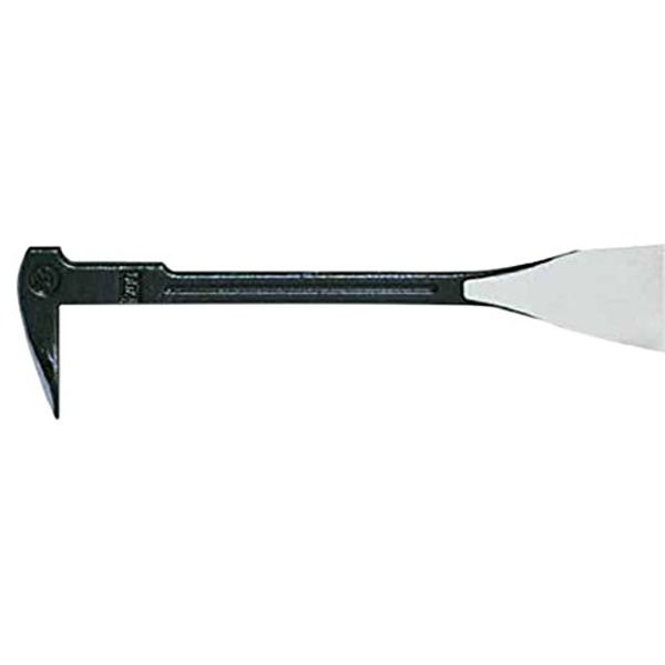 mokuba Mark Santoku Bar (Flat) 250 mm (Blister Pack) C6250