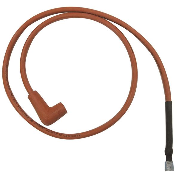 Honeywell Ignition Cable 1/4 in QC on Mod 36 in.
