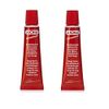 Ajona Stomatikum Toothpaste 25Ml (Pack of 2)