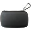 WELURE Protective Carrying Cases Compatible for Nintendo DS Lite NDSL 3DS, Black