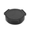 Lens Cap Self Open & Close Lens Cover Protector for Olympus XZ-1 Camera