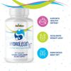 Hydro Lean XT- Digestive Support- 2 Bottles- 120 Capsules